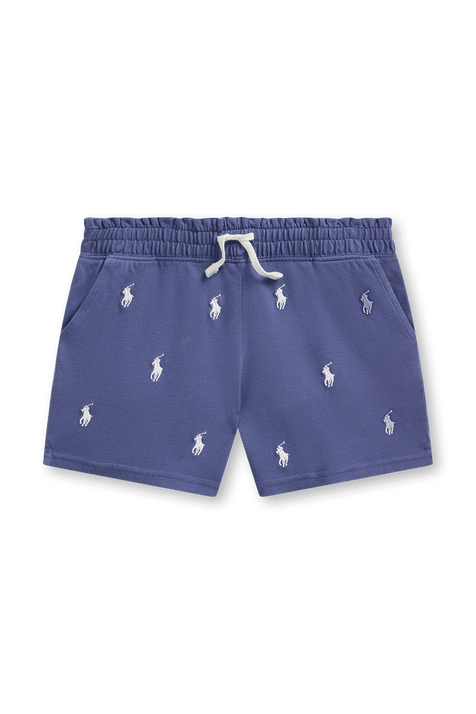 מכנסיים קצרים - גילאי 8-16 שנים POLO RALPH LAUREN KIDS