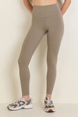 תמונת דוגמן קידמית של Align High-Rise Pant 28 Leggings