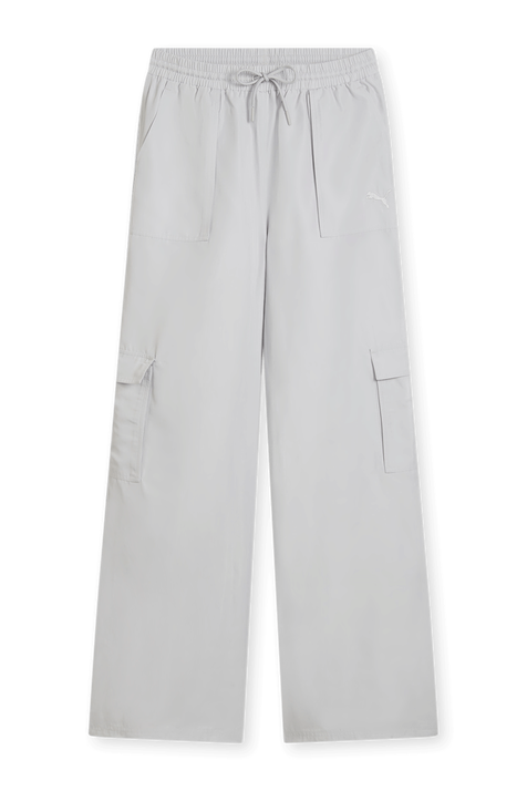 מכנסי קרגו PUMA