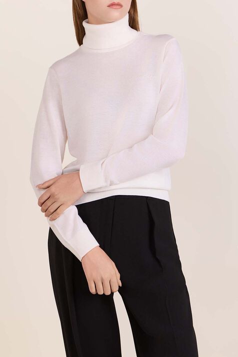 סריג גולף ARMANI EXCHANGE