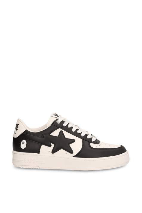 נעלי סניקרס BAPE