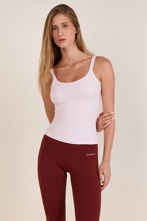 Align&trade; Scoop Waist-Length Tank LULULEMON