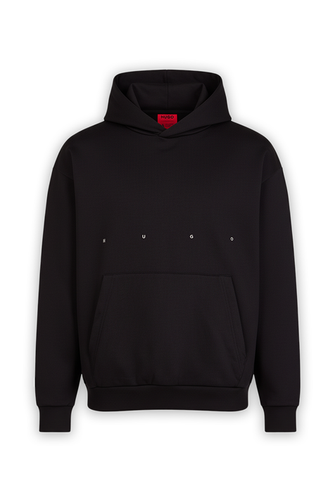 קפוצ'ון אוברסייז HUGO
