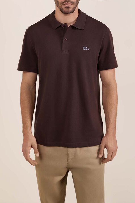 חולצת פולו LACOSTE