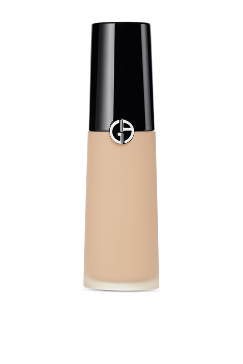 קונסילר לומינוס סילק למראה זוהר 2 ARMANI BEAUTY