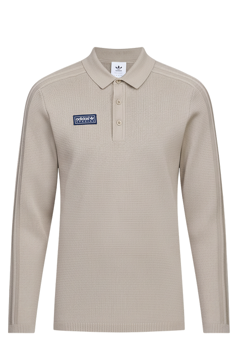 חולצת פולו ADIDAS ORIGINALS