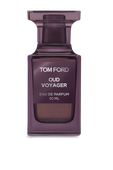 תמונה קידמית של Oud Voyager Eau de Parfum 50 ml