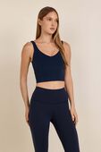 תמונת דוגמן קידמית של lululemon Align™ Tank Top