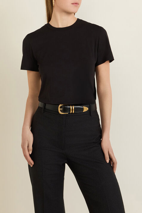 חולצת טי NILI LOTAN