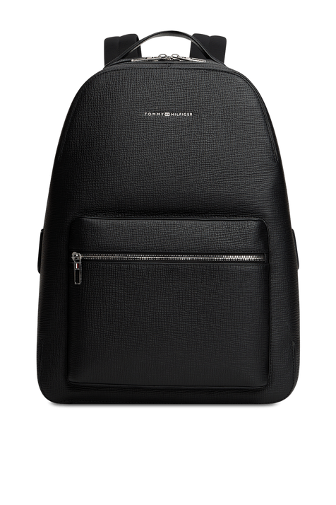 תיק גב ללפטופ TOMMY HILFIGER
