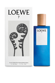 תמונה אחורית של LOEWE 7 Eau de Toilette 50 ml