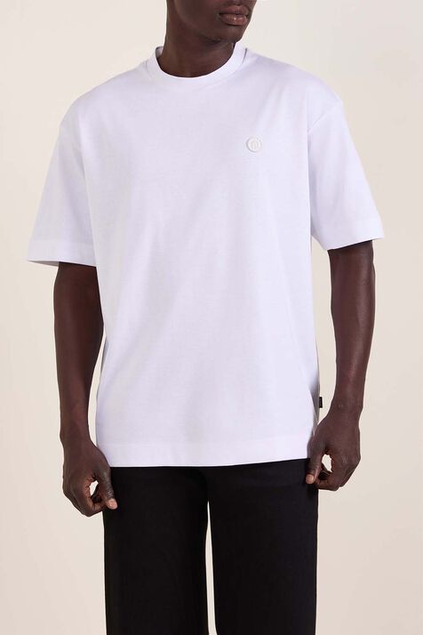 חולצת טי BOSS