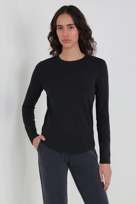 Love Long-Sleeve Shirt