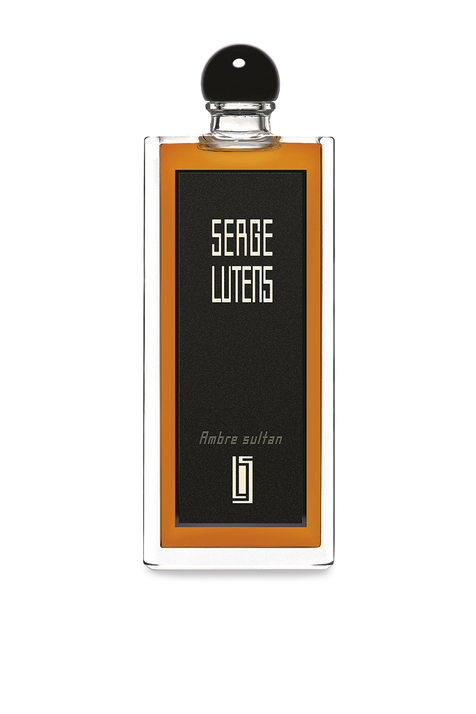Collection Noire Ambre Sultan Eau de Parfum 50 ml SERGE LUTENS