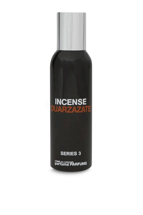 Incense Ouarzazate Eau de Toilette 50 ml COMME DES GARCONS