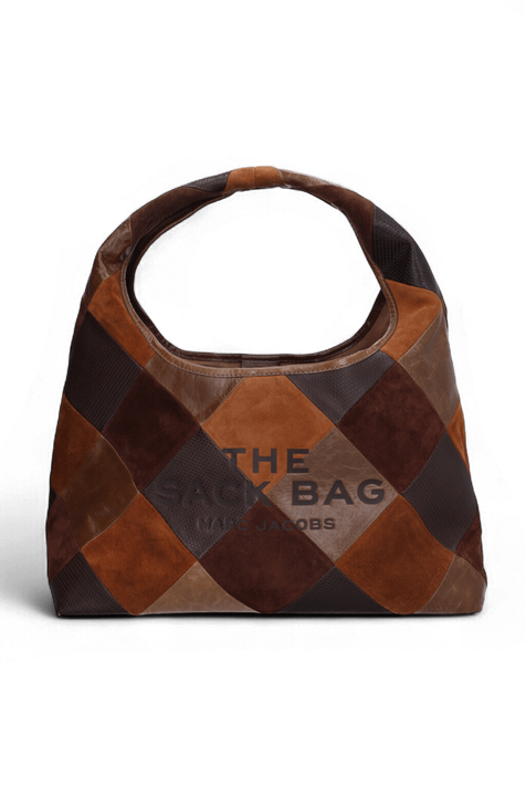 תיק כתף שק MARC JACOBS