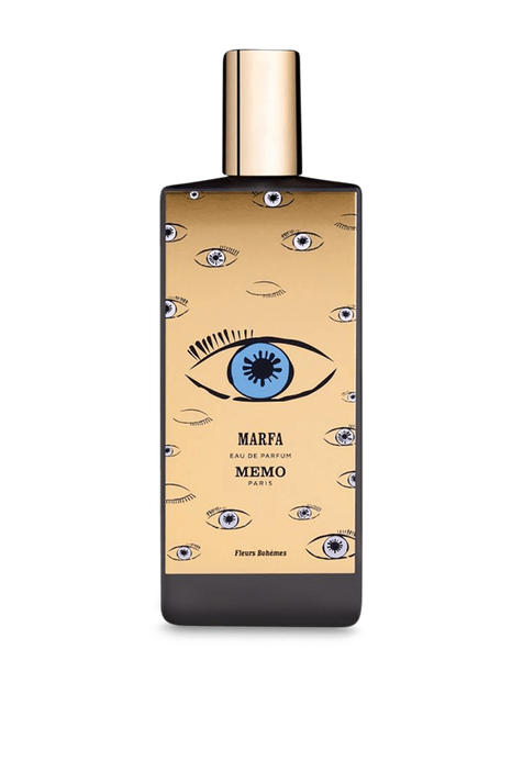 Memo Marfa Eau de Parfum 75 ml MEMO PARIS