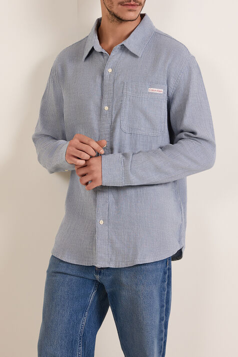 חולצת כפתורים CALVIN KLEIN