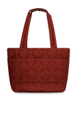 תמונה אחורית של Quilty Pleasures Tote Medium