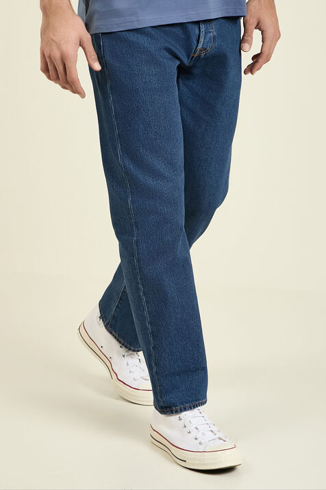 מכנסי ג`ינס 501 LEVI`S