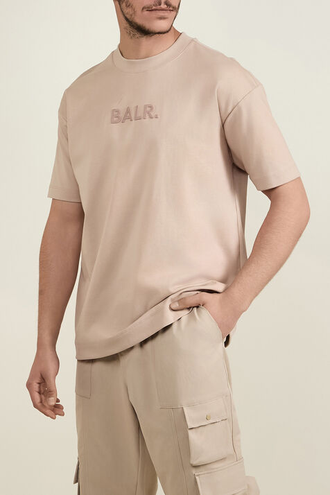 חולצת טי BALR