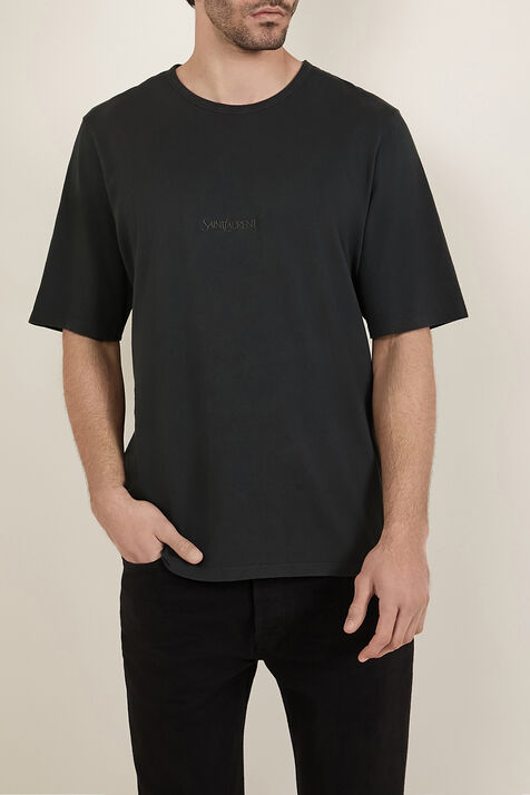 חולצת טי SAINT LAURENT