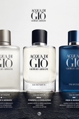 Acqua Di Gio Eau de Parfum 200 ml