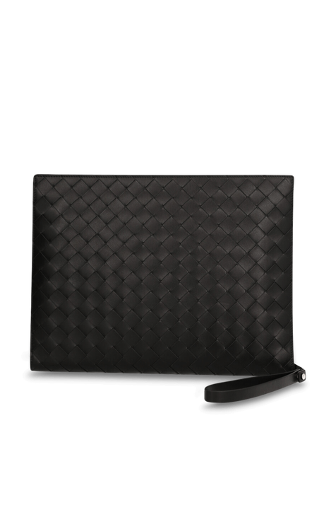 תיק טאבלט BOTTEGA VENETA