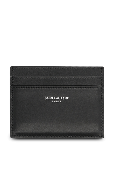 ארנק כרטיסים SAINT LAURENT