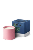 תמונה אחורית של Ivy Large Scented Candle 2120 gr