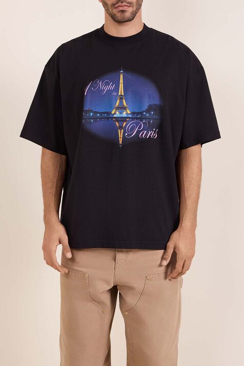 חולצת טי VETEMENTS