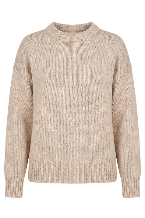 סריג קשמיר THE ROW