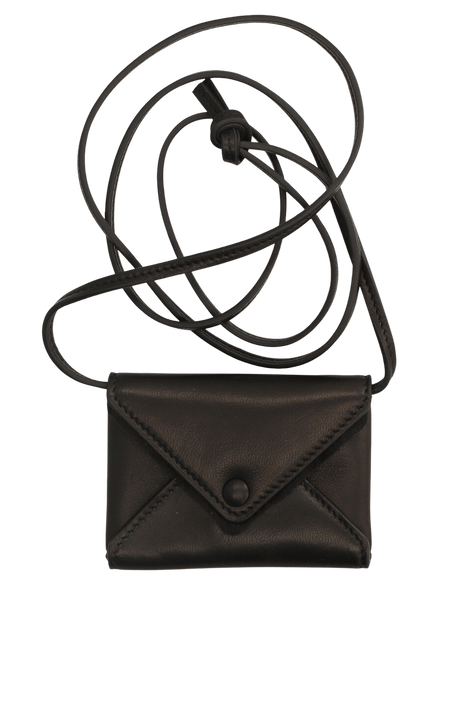 תיק מעטפה נאנו THE ROW