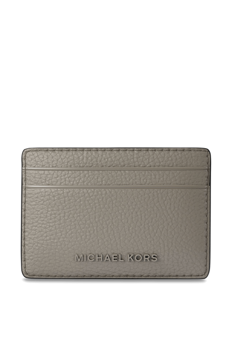 ארנק כרטיסים ג'ט סט MICHAEL KORS