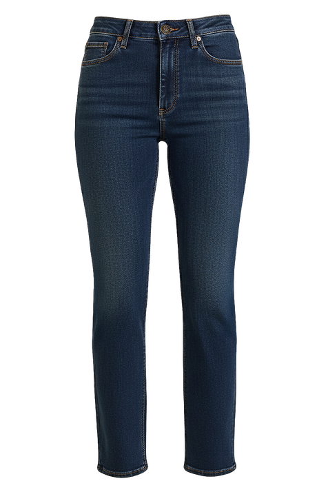 מכנסי סקיני ג'ינס RAG & BONE