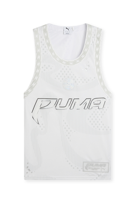 גופייה - יום האישה הבינלאומי PUMA