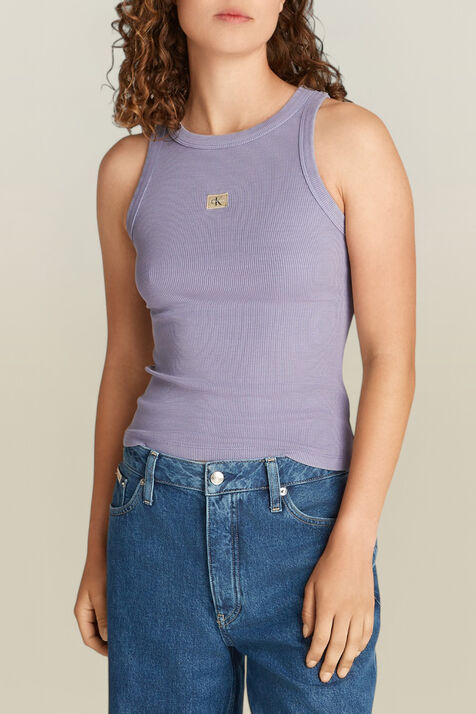 גופיית ריב CALVIN KLEIN