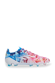 תמונה קידמית של נעלי כדורגל F50 אליט FG אדידס X בייפ