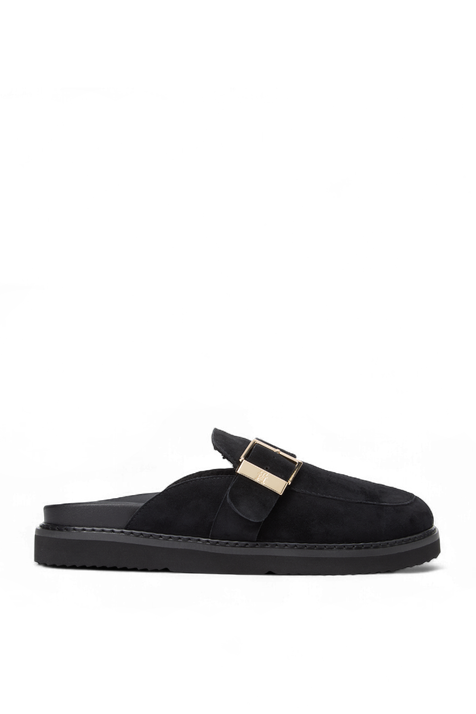 נעלי מיולס שרלינג TOMMY HILFIGER