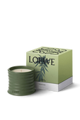תמונה אחורית של LOEWE Marihuana Small Scented Candle