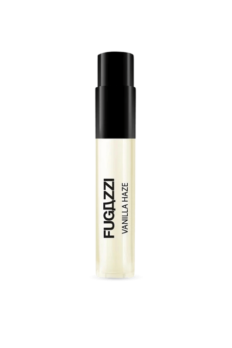 Vanilla Hazee Eau de Parfum 8 ML FUGAZZI BEAUTY