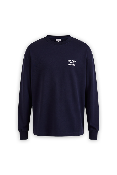 סווטשירט DROLE DE MONSIEUR