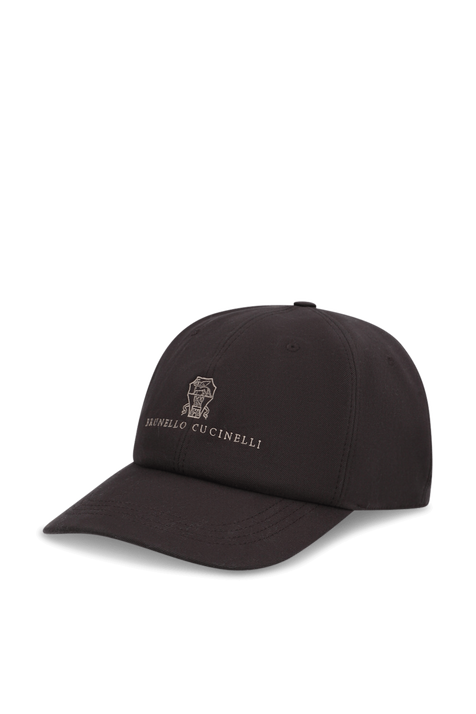 כובע מצחייה BRUNELLO CUCINELLI