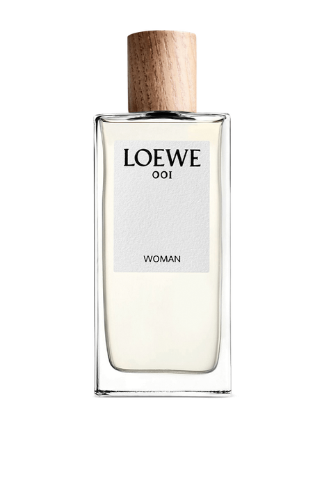 LOEWE 001 Woman Eau de Parfum 100 ml LOEWE PERFUMES