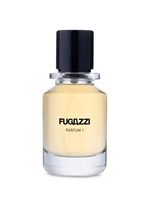 Fugazzi Parfum 1 Extrait de Parfum 50 ml FUGAZZI BEAUTY
