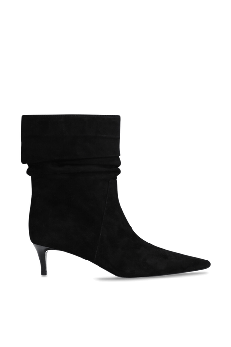 מגפוני עקב MICHAEL KORS