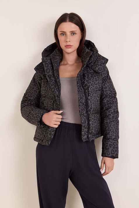 Wunder Puff Cropped Jacket LULULEMON