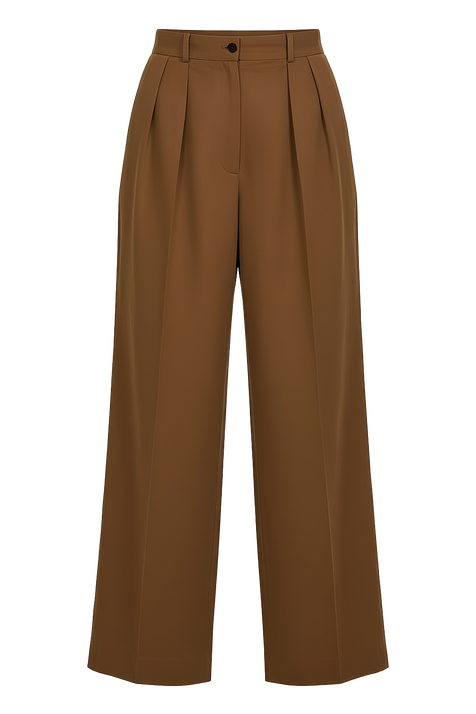 מכנסיים ארוכים THE ROW