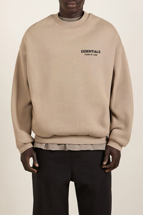 סווטשירט FEAR OF GOD ESSENTIALS