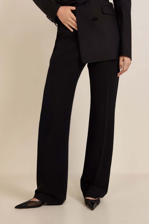 מכנסיים מחוייטים ANOTHER TOMORROW